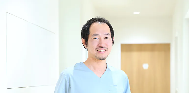 ご自身の歯で「しっかり噛める」喜びを。